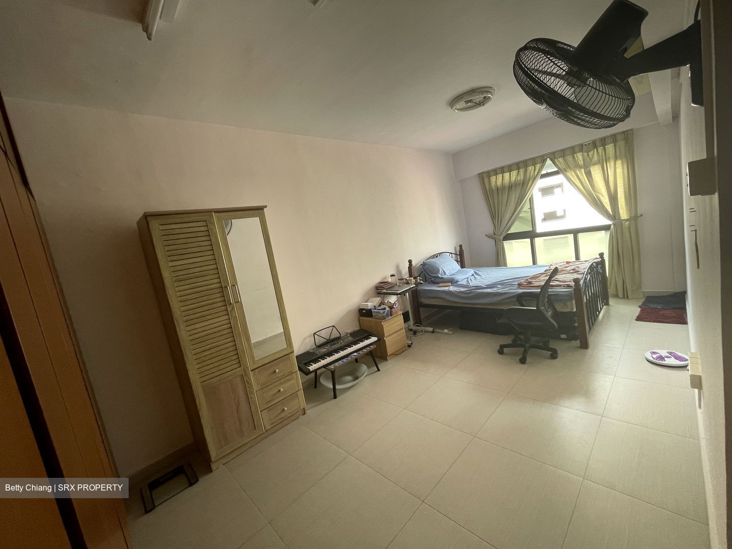 Blk 296C Choa Chu Kang Avenue 2 (Choa Chu Kang), HDB Executive #390206181